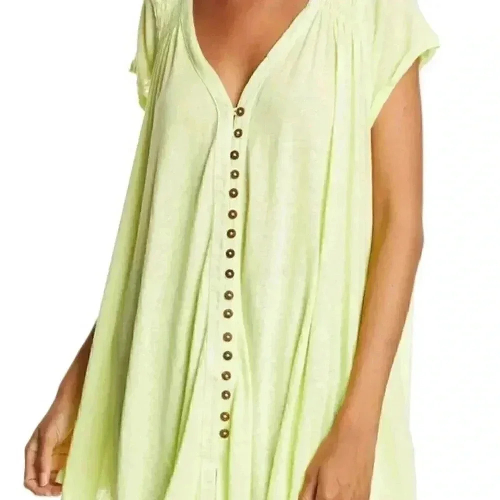 Free people highland tunic